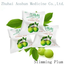 Weight Loss Slimming Plum Herb Food Supplements
